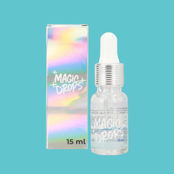 Magic drops Dr Makeup