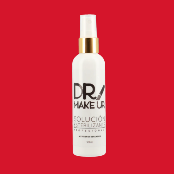 Esterilizante Dr Makeup 125 ML