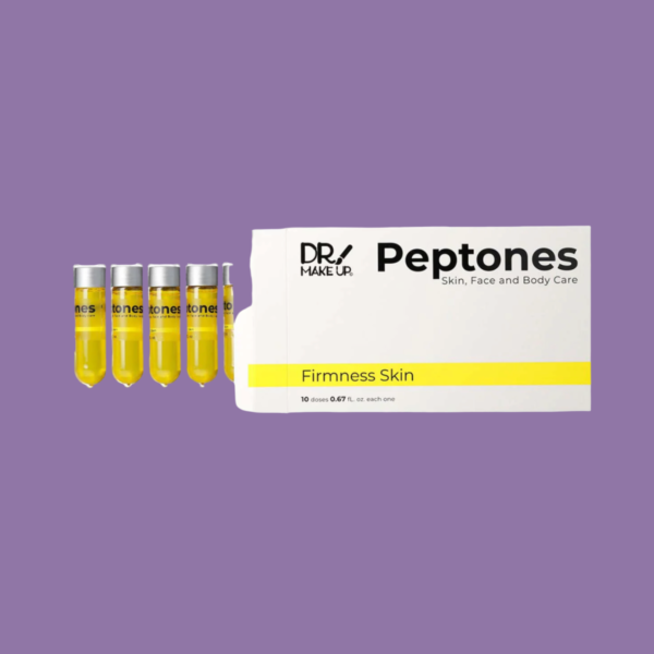 Peptones Dr Makeup